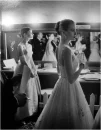 Audrey & Grace