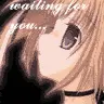 waiting