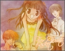 Fruits Basket