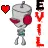 Evil Gir