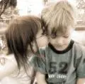 kiss