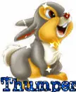 thumper
