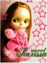 blthe doll