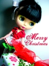 merry christmas blthe