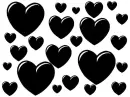 Black Hearts