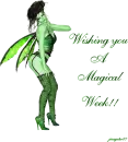 Sexy Fairy