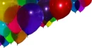 Balloons balloons balloons