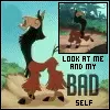 emperors new groove