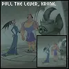 emperors new groove