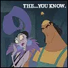 emperors new groove
