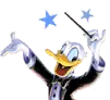 waltdisney duck
