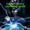 ...Rasengan could...