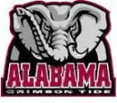 Alabama Crimson Tide