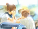 bokura ga ita