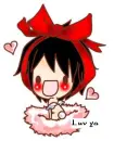 Luv ya :)