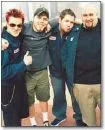 Bowling For Soup