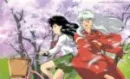 Inu Yasha and Kagome