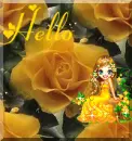 hello