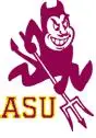 Arizona State 1 
