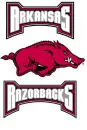 Arkansas Razorbacks 1