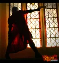 Dante - Shadowy