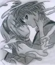 gaara and sakura