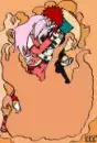 gaara and sakura