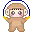 baby monkey