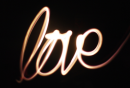 Love fire