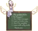 My Rules