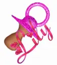 lilly dummy 