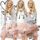 here are some blends i made btw mi design name is luky laydee