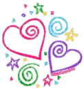 Hearts & Stars