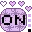 on