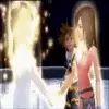 Kairi And Namine