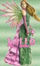 hello