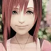 Kairi And Namine