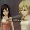 Kairi And Namine