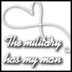 Militery Man