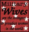 Miliatry Wives