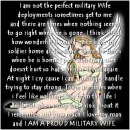 Military Wife