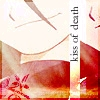envy-kiss of death
