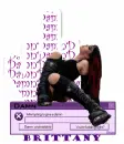 Attempting to give a damn.. pc comedy for Brittany (rocklover99)