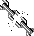 broken
