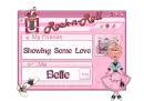 Instant Messaging for Belle sis