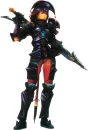 Yuna darkwarrior