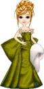 Princess Doll