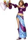 yuna hunter