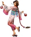 yuna omatsurishi