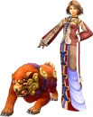 yuna trainer